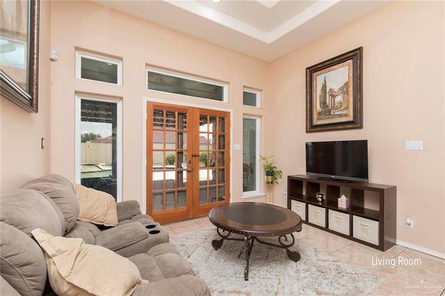 5409 Snowdrop Drive, Edinburg, TX 78542