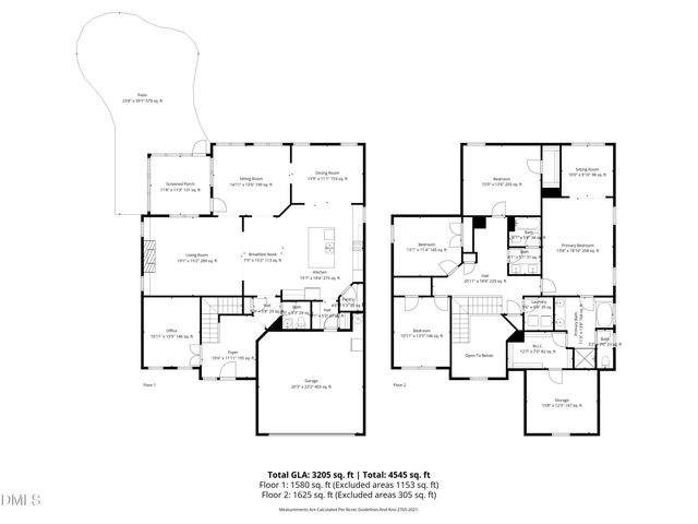 55 Black Horse Way, Smithfield, NC 27577