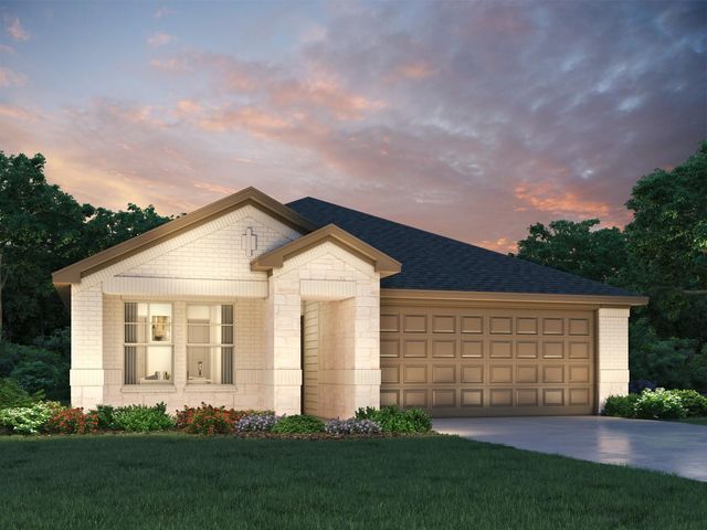 18452 Landing Meadows Lane, New Caney, TX 77357