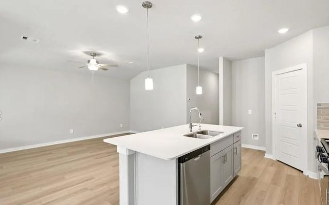 18452 Landing Meadows Lane, New Caney, TX 77357