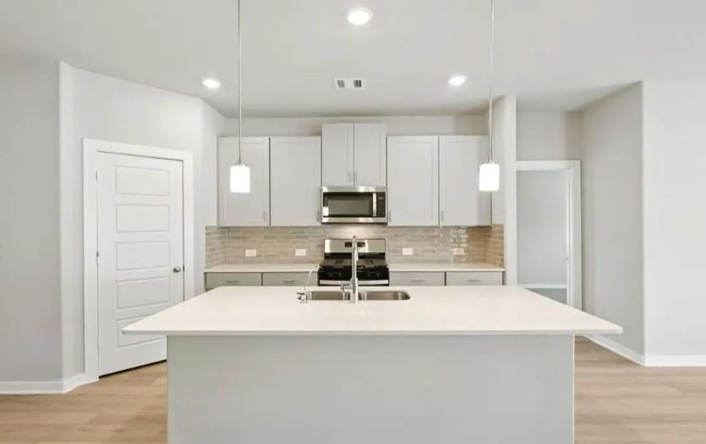18452 Landing Meadows Lane, New Caney, TX 77357
