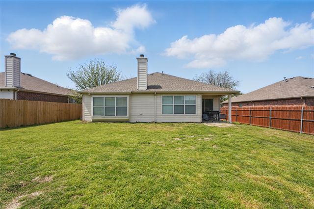 3017 Hazelwood Drive, Wylie, TX 75098