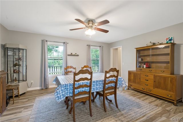 7253 North Brickyard Road, Van Buren, NY 13027