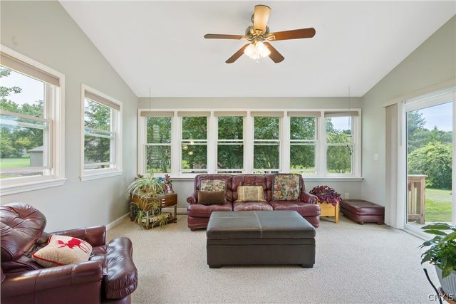 7253 North Brickyard Road, Van Buren, NY 13027