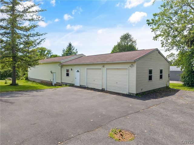7253 North Brickyard Road, Van Buren, NY 13027