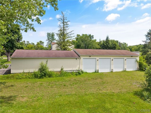 7253 North Brickyard Road, Van Buren, NY 13027