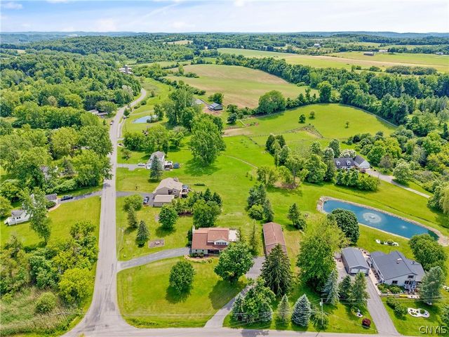 7253 North Brickyard Road, Van Buren, NY 13027