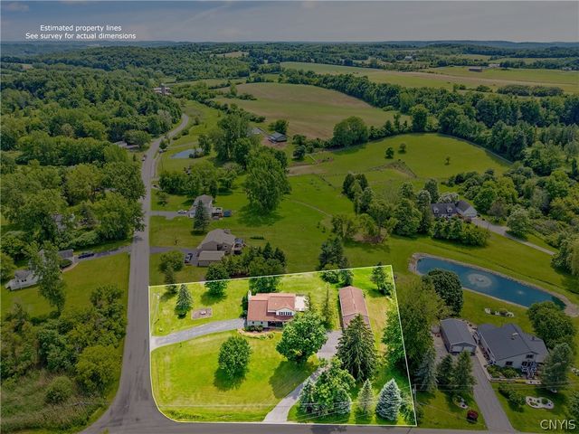 7253 North Brickyard Road, Van Buren, NY 13027
