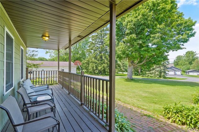 7253 North Brickyard Road, Van Buren, NY 13027