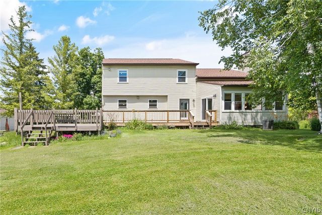 7253 North Brickyard Road, Van Buren, NY 13027