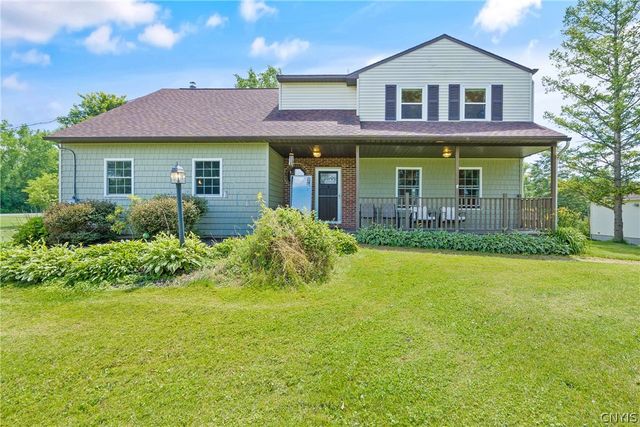 7253 North Brickyard Road, Van Buren, NY 13027