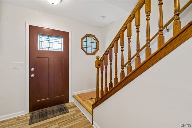 7253 North Brickyard Road, Van Buren, NY 13027