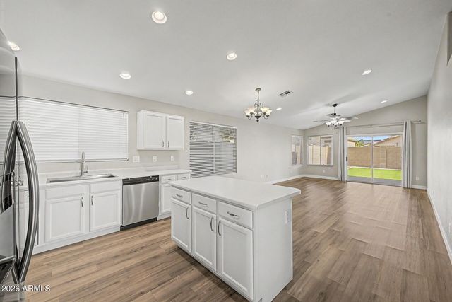 4961 E Holmes Avenue, Mesa, AZ 85206