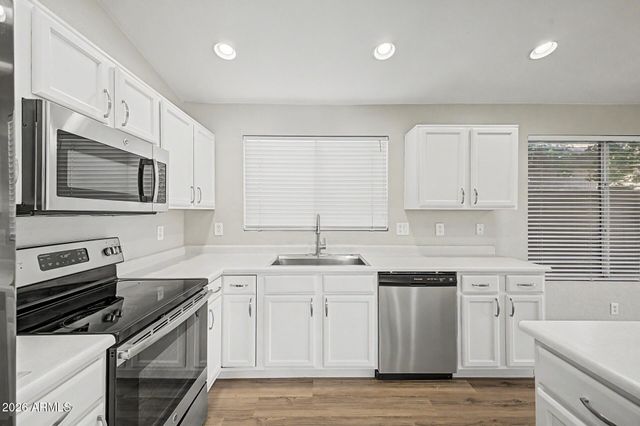 4961 E Holmes Avenue, Mesa, AZ 85206