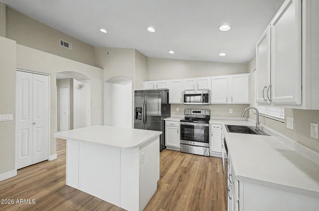 4961 E Holmes Avenue, Mesa, AZ 85206