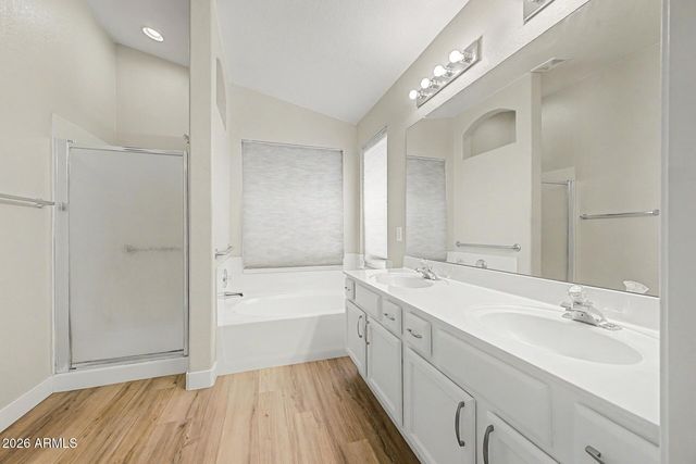 4961 E Holmes Avenue, Mesa, AZ 85206
