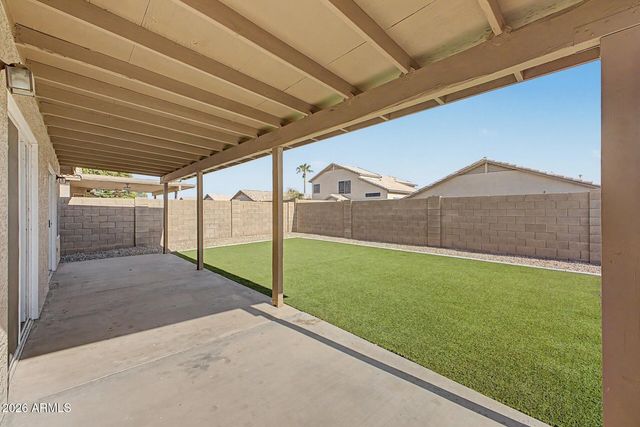 4961 E Holmes Avenue, Mesa, AZ 85206