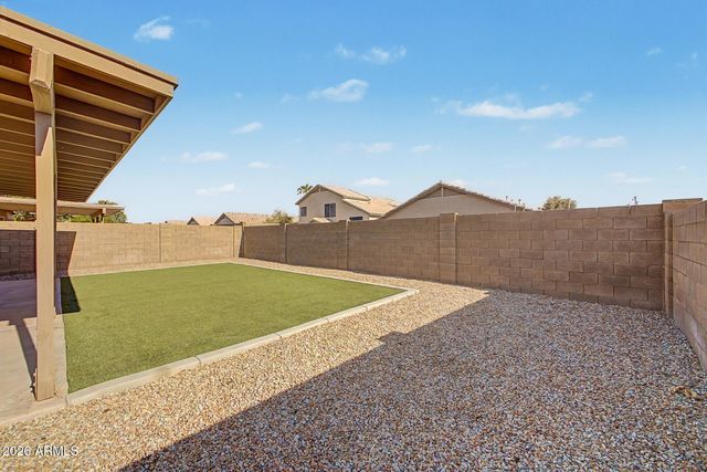 4961 E Holmes Avenue, Mesa, AZ 85206