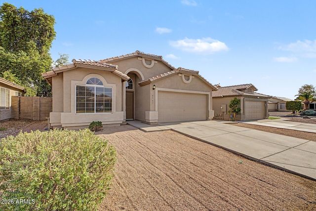 4961 E Holmes Avenue, Mesa, AZ 85206