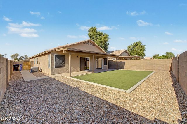 4961 E Holmes Avenue, Mesa, AZ 85206