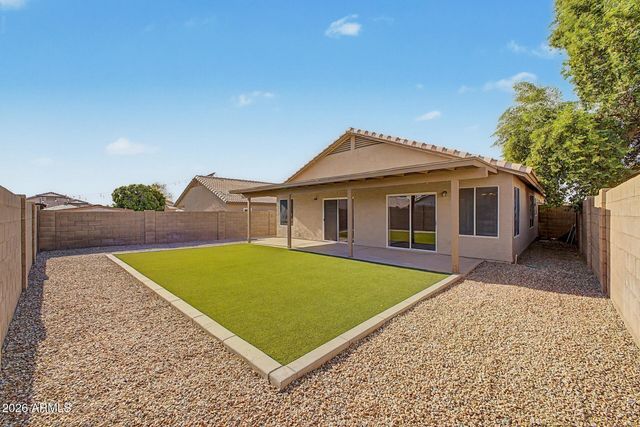 4961 E Holmes Avenue, Mesa, AZ 85206