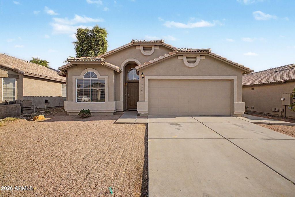 4961 E Holmes Avenue, Mesa, AZ 85206