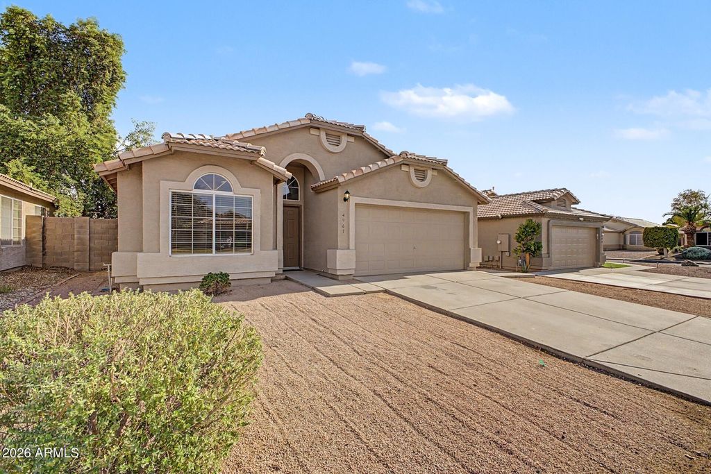 4961 E Holmes Avenue, Mesa, AZ 85206 — photo 3