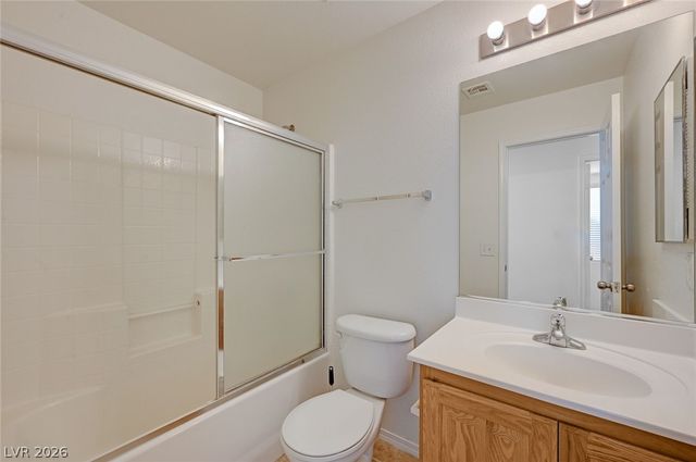 5389 Encino Springs Avenue, Las Vegas, NV 89139