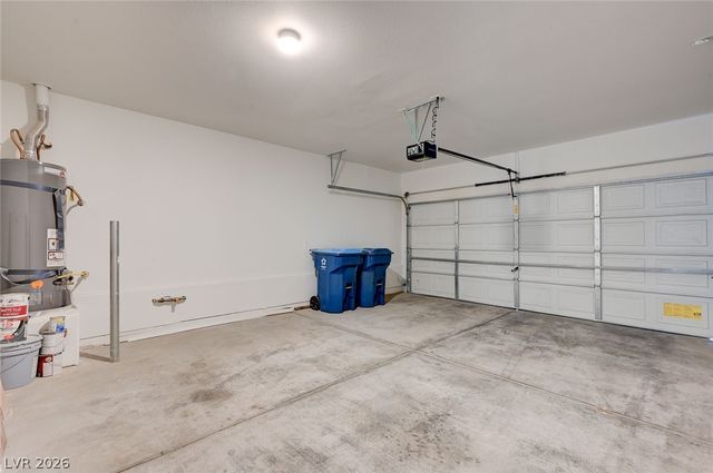 5389 Encino Springs Avenue, Las Vegas, NV 89139