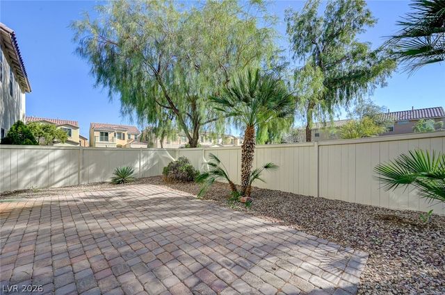 5389 Encino Springs Avenue, Las Vegas, NV 89139