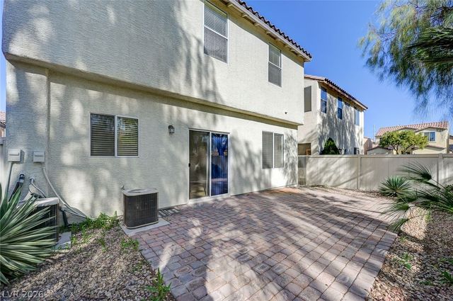 5389 Encino Springs Avenue, Las Vegas, NV 89139