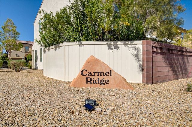 5389 Encino Springs Avenue, Las Vegas, NV 89139