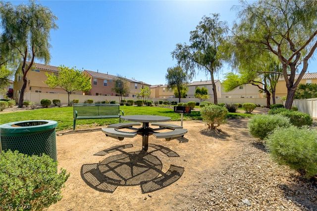 5389 Encino Springs Avenue, Las Vegas, NV 89139