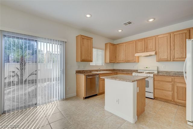 5389 Encino Springs Avenue, Las Vegas, NV 89139