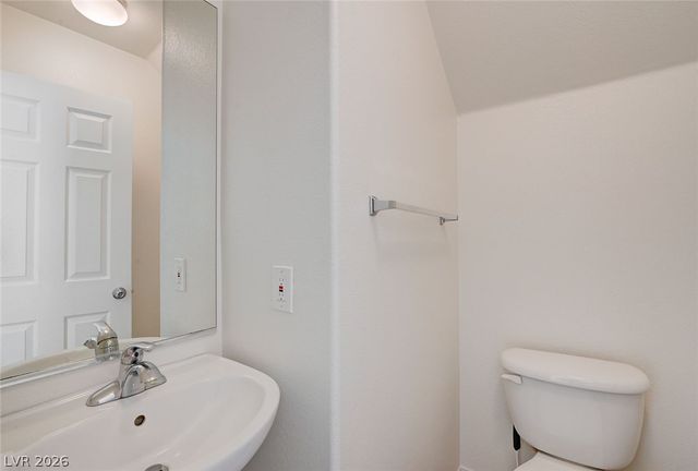 5389 Encino Springs Avenue, Las Vegas, NV 89139