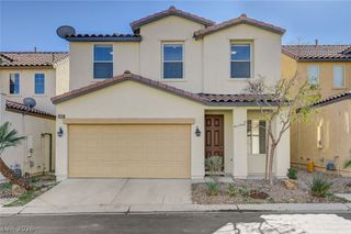 5389 Encino Springs Avenue, Las Vegas, NV 89139