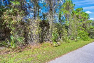 Lot 31 MERCED STREET, North Port, FL 34288