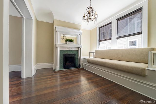 16 Delgado Place, San Francisco, CA 94109