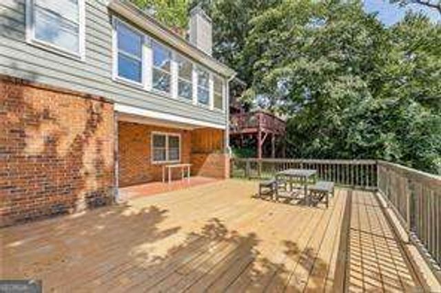 908 Lenox Hill Court NE, Atlanta, GA 30324