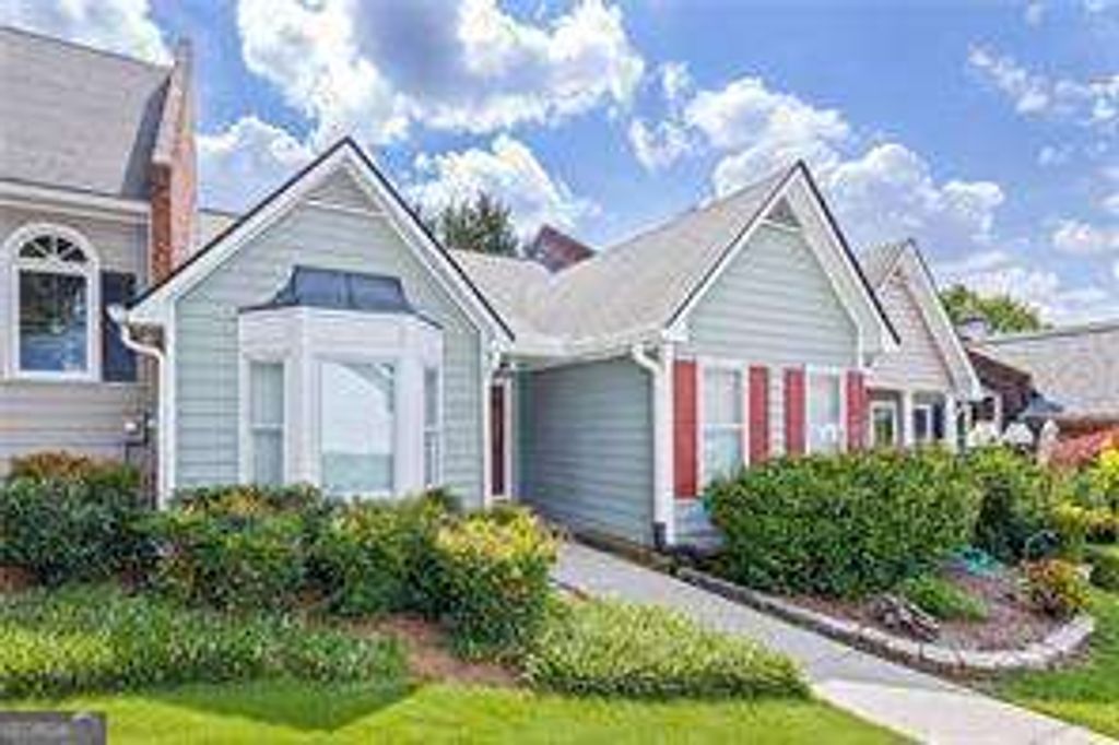 908 Lenox Hill Court NE, Atlanta, GA 30324