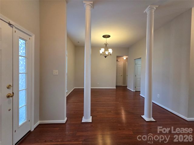 14204 Wentwater Street, Charlotte, NC 28213