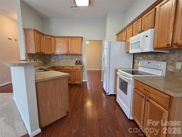 14204 Wentwater Street, Charlotte, NC 28213