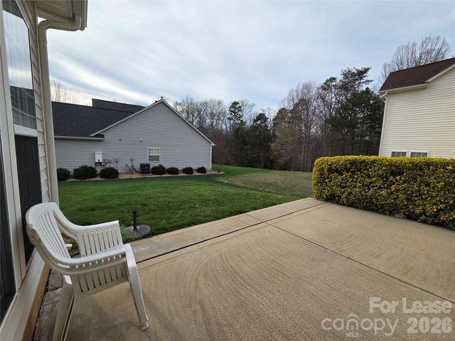 14204 Wentwater Street, Charlotte, NC 28213