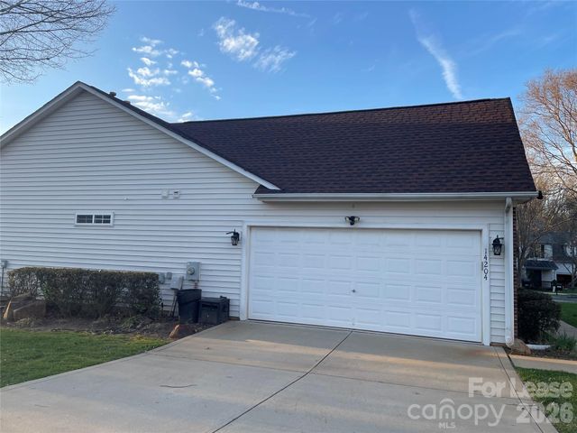 14204 Wentwater Street, Charlotte, NC 28213