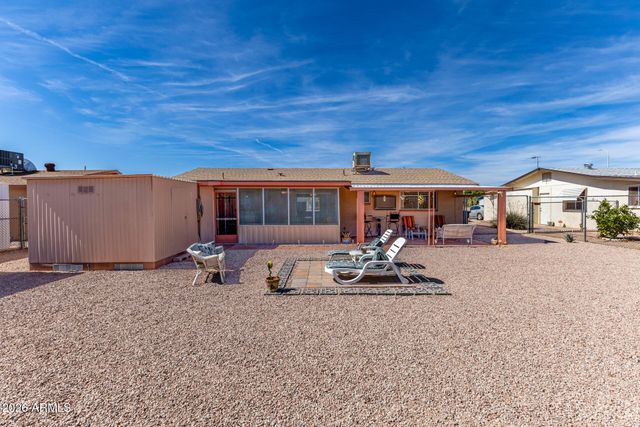 1379 S MAIN Drive, Apache Junction, AZ 85120