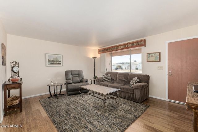 1379 S MAIN Drive, Apache Junction, AZ 85120