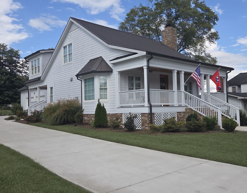 274 Main St, Lynchburg, TN 37352