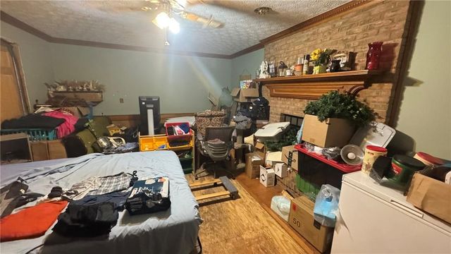4291 Farmbrook Lane NE, Kennesaw, GA 30144