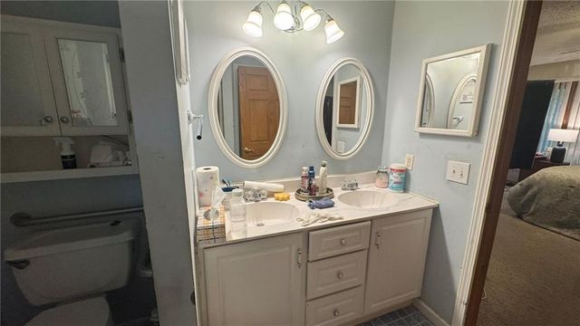 4291 Farmbrook Lane NE, Kennesaw, GA 30144