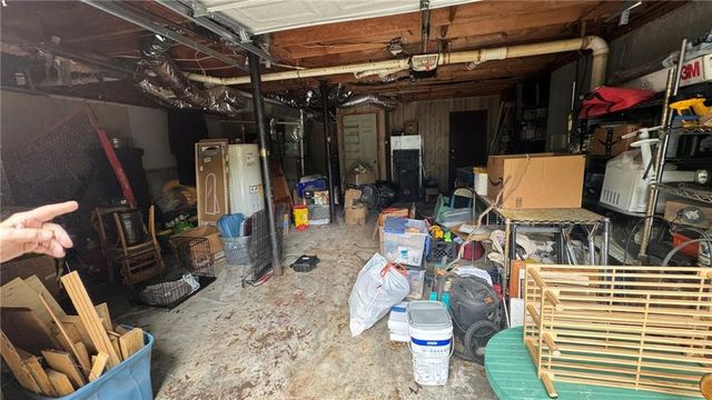 4291 Farmbrook Lane NE, Kennesaw, GA 30144